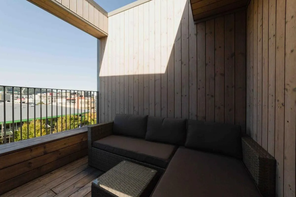 Apartment Spacious 2Br Oasis In Central Wellington W Terrace
